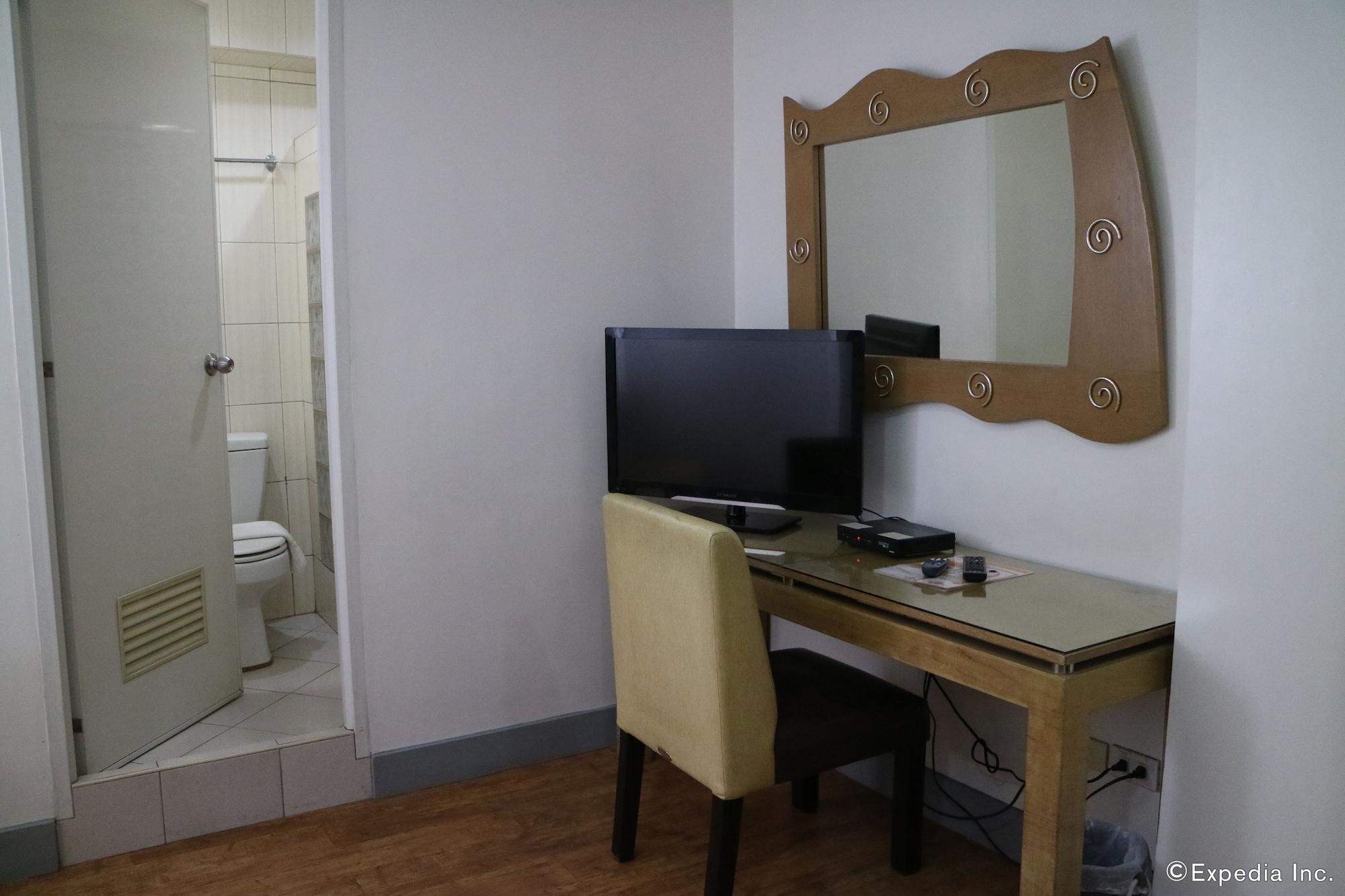 Urban Inn Iloilo Exterior photo